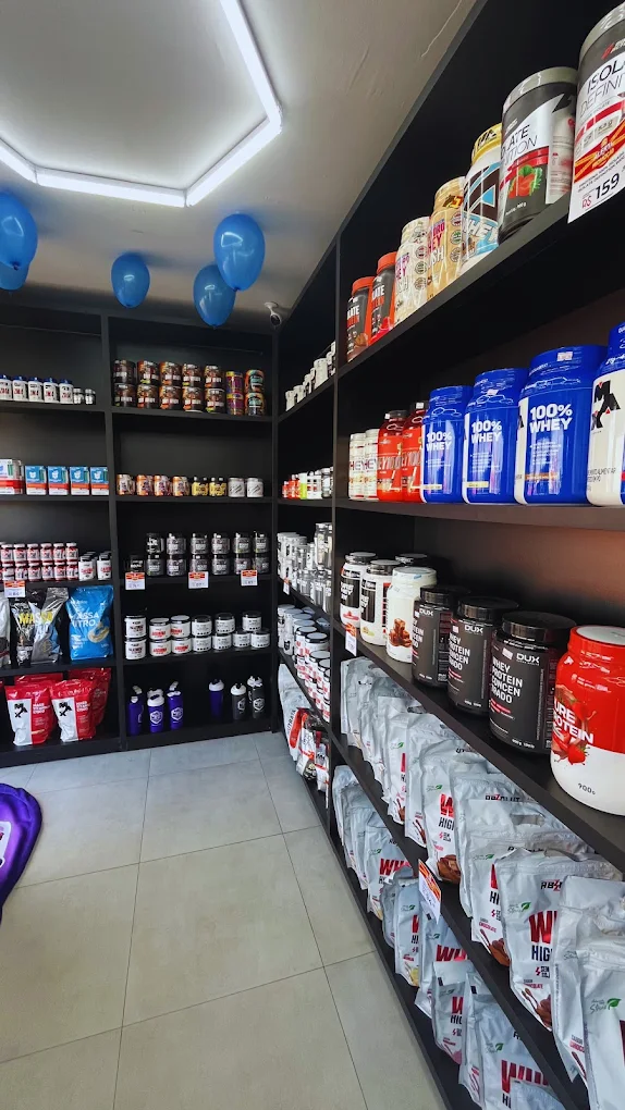 Assessoria Rocket — especialistas em lojas de suplementos